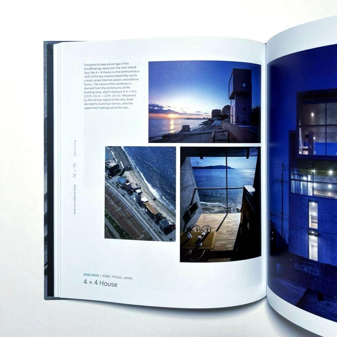 【 新品 】TADAO ANDO endeavors