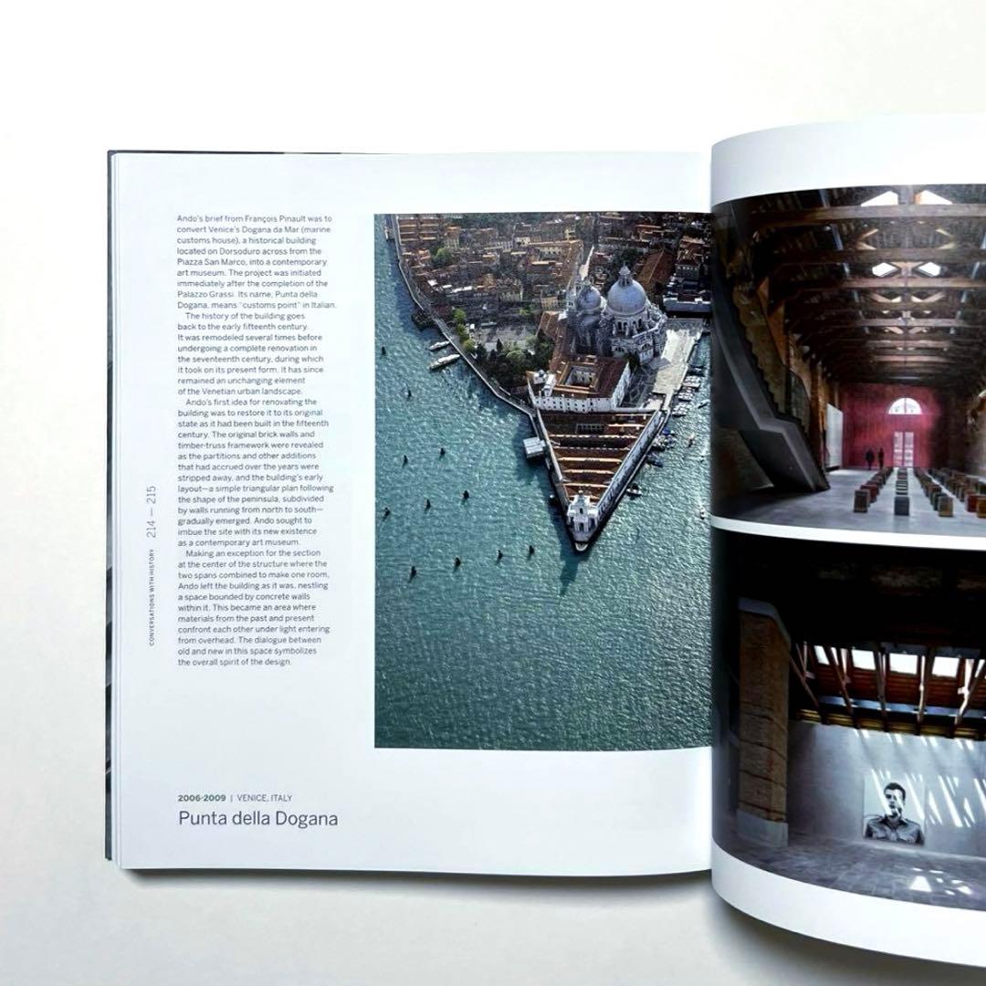 【 新品 】TADAO ANDO endeavors