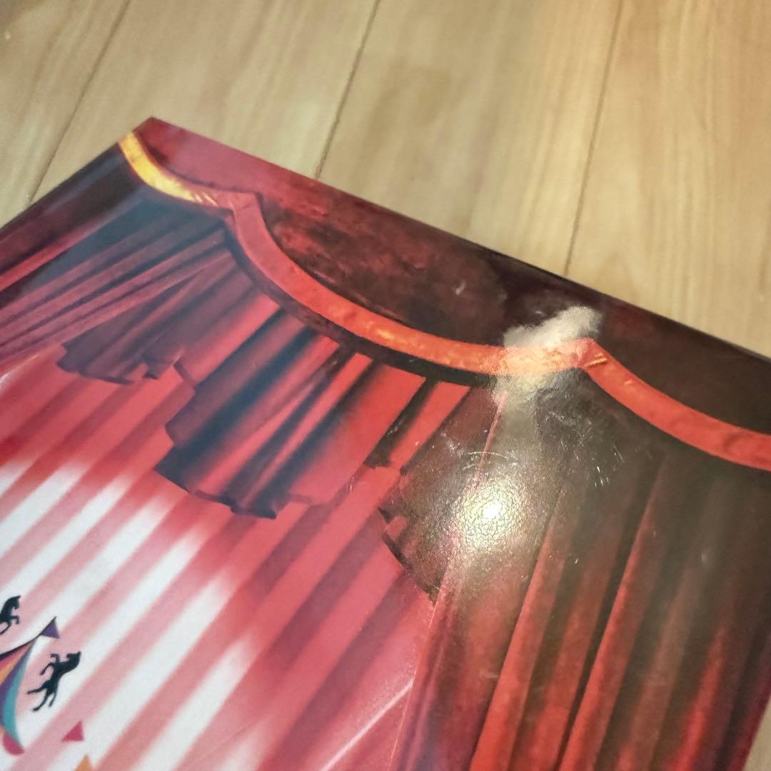 SHOWbiz 2025 dvd ジュニア