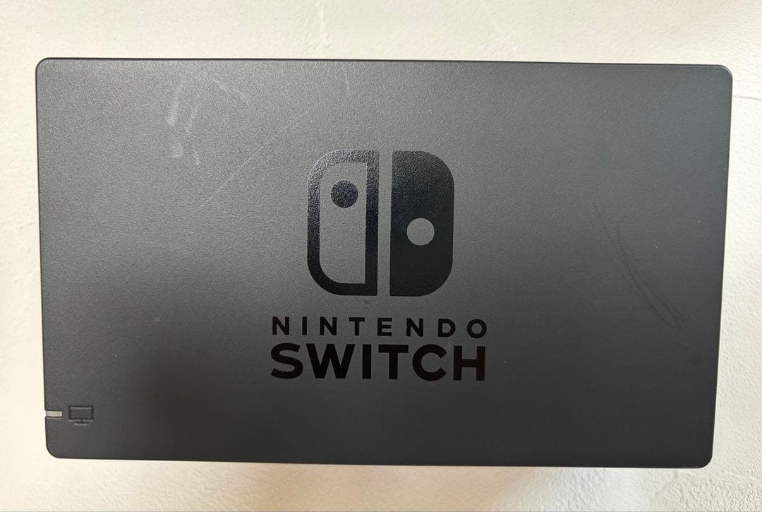 Nintendo Switch 本体　バッテリー強化版　カスタムカラー