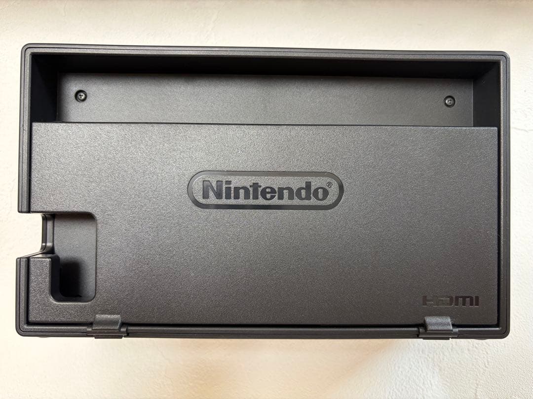 Nintendo Switch 本体　バッテリー強化版　カスタムカラー