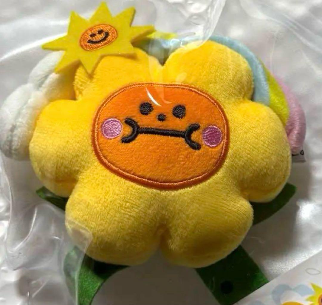 新品 GMMTV LOL JAIDEE ぬいぐるみ ドール JoongDunk