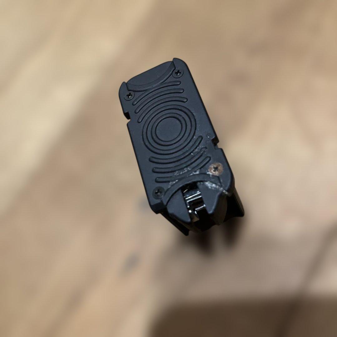 マルシン　8mm M1ガーランド　ガス