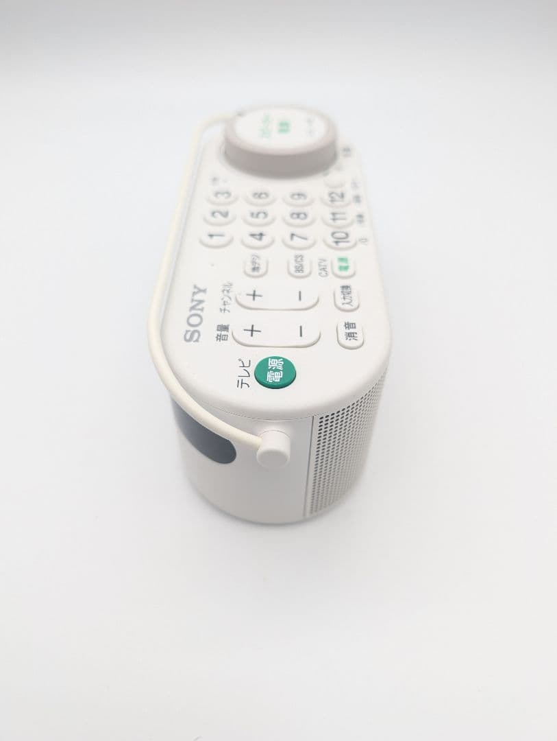 SONY お手元テレビスピーカー SRS-LSR100