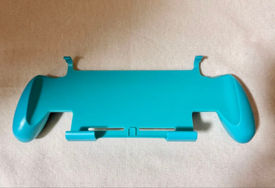 【動作不良あり】Nintendo SwitchLight ターコイズ