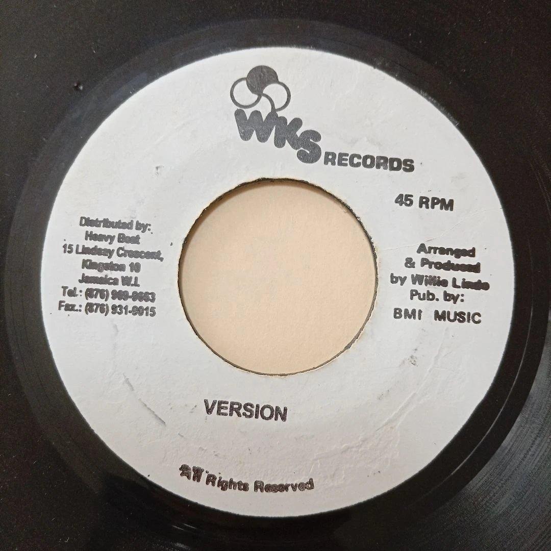 beres hammond - can't stop man レゲエ レコード