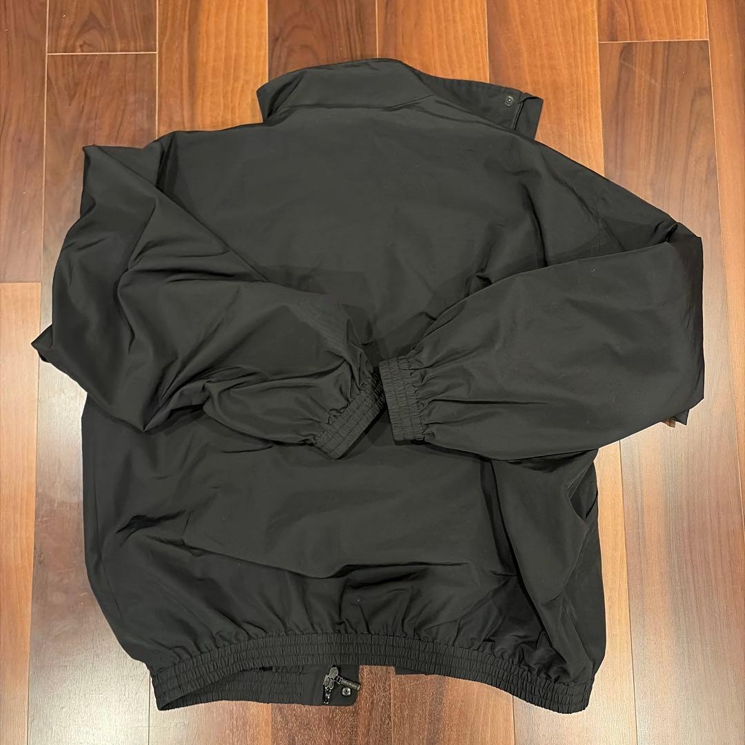 極美品 BAlENCIAGA 23SS トラックジャケット XXS