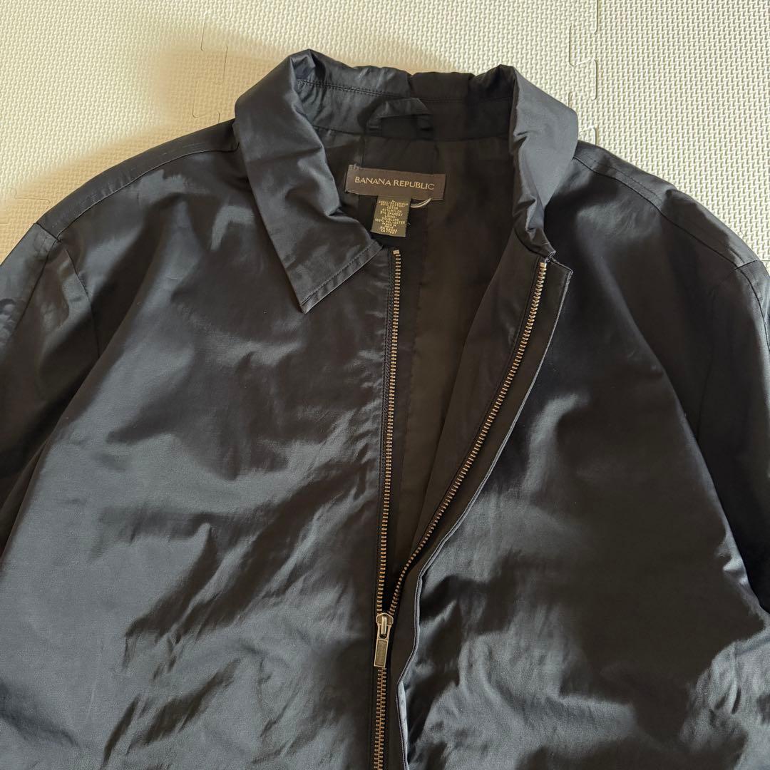ジャケット・アウター 1990's BANANA REPUBLIC Drizzler-Jacket L