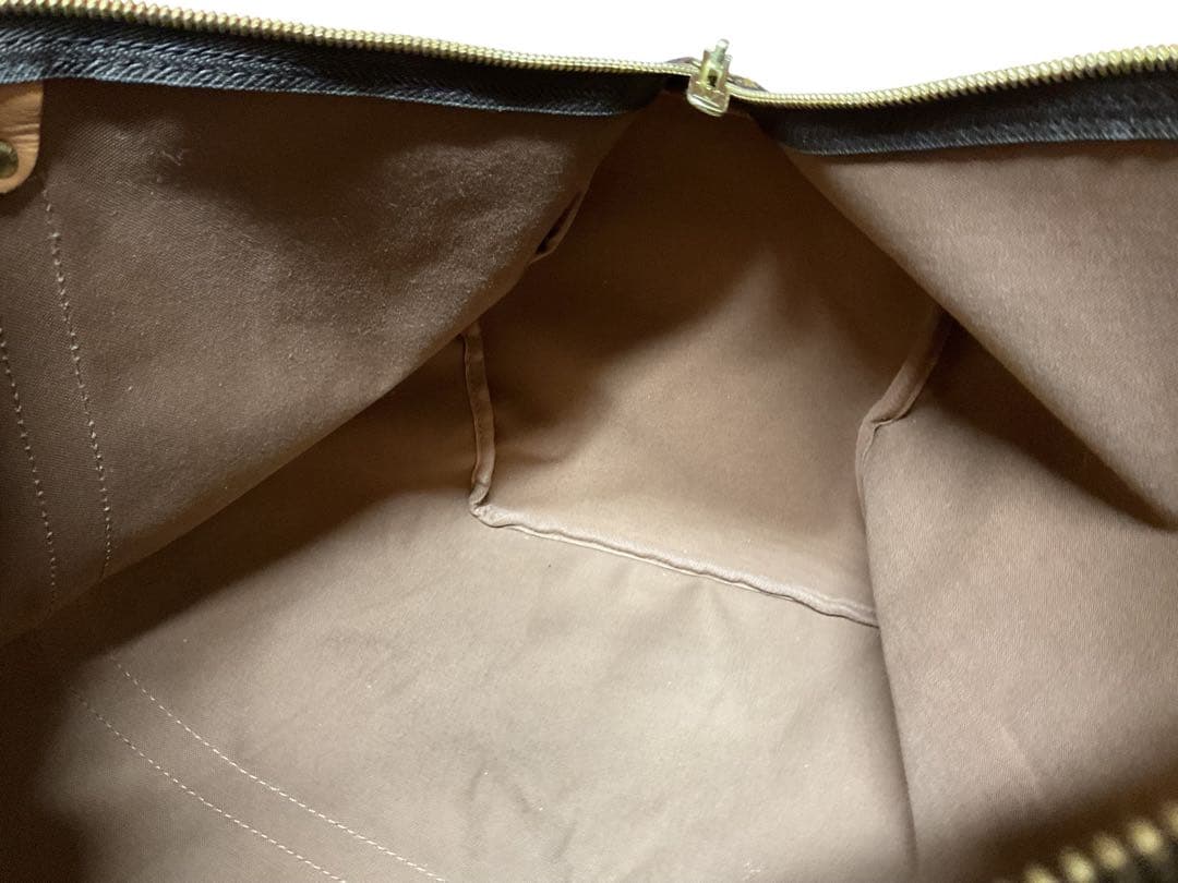 LOUIS VUITTON ルイヴィトン モノグラム ボストンバッグ キーポル系