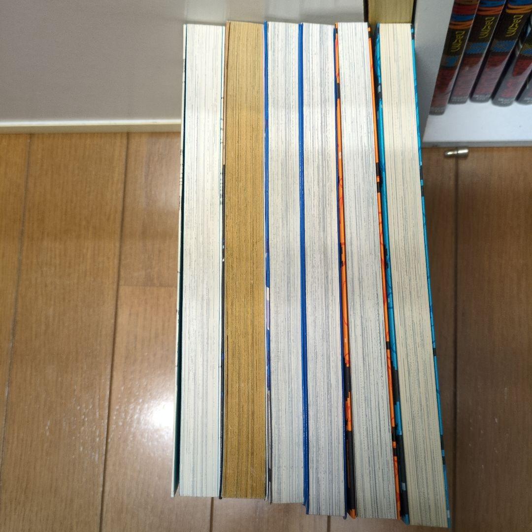 山本直樹 作品集 6冊セット