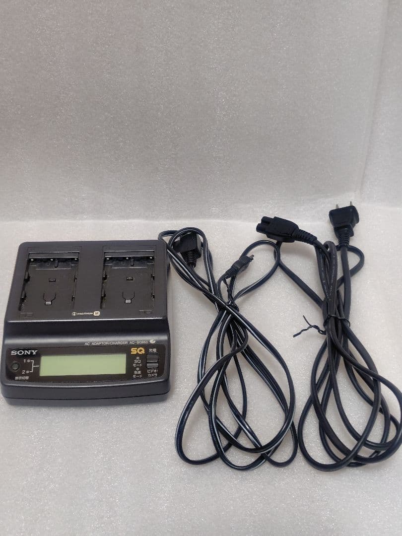 SONY ハンディカム　DCR−TRV30 MiniDV