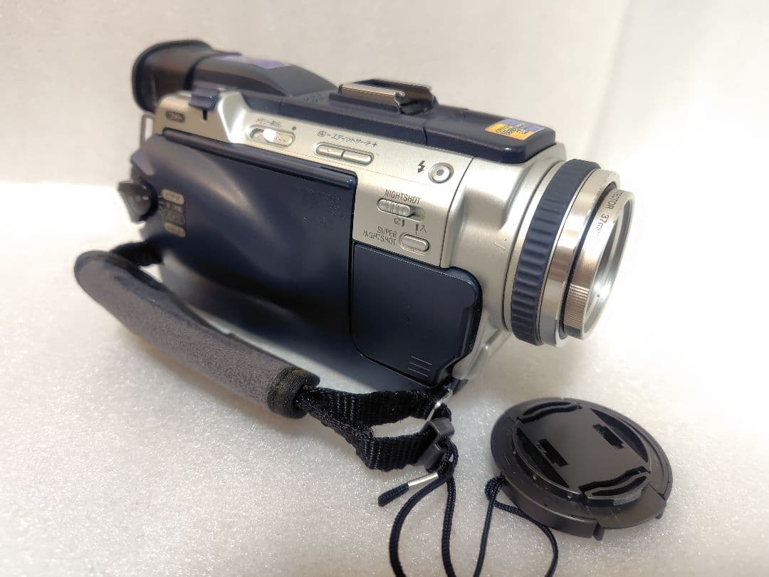 SONY ハンディカム　DCR−TRV30 MiniDV
