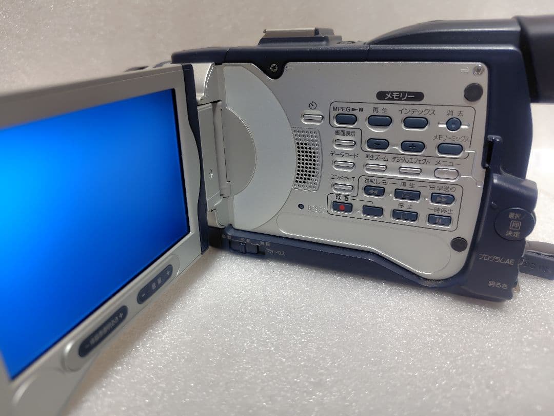 SONY ハンディカム　DCR−TRV30 MiniDV