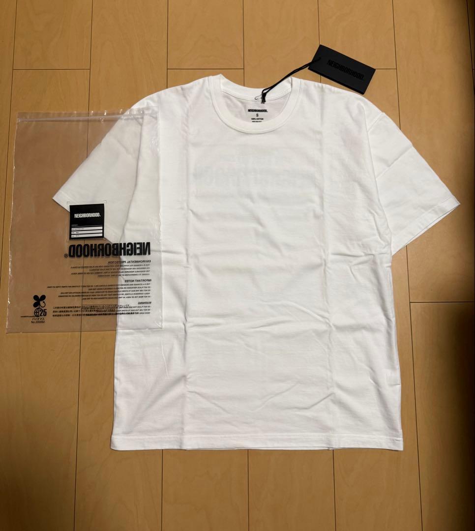 NEIGHBORHOOD Tシャツ ①