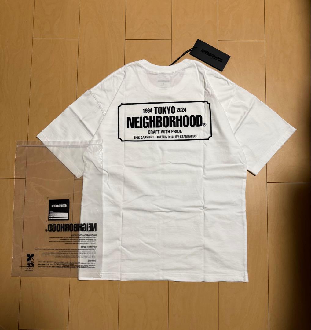 NEIGHBORHOOD Tシャツ ①