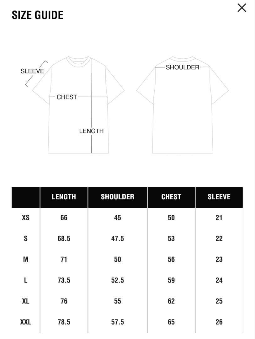NEIGHBORHOOD Tシャツ ①