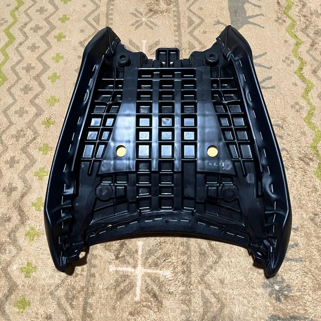 ホンダ NC750X ローシート 純正カタログ掲載品