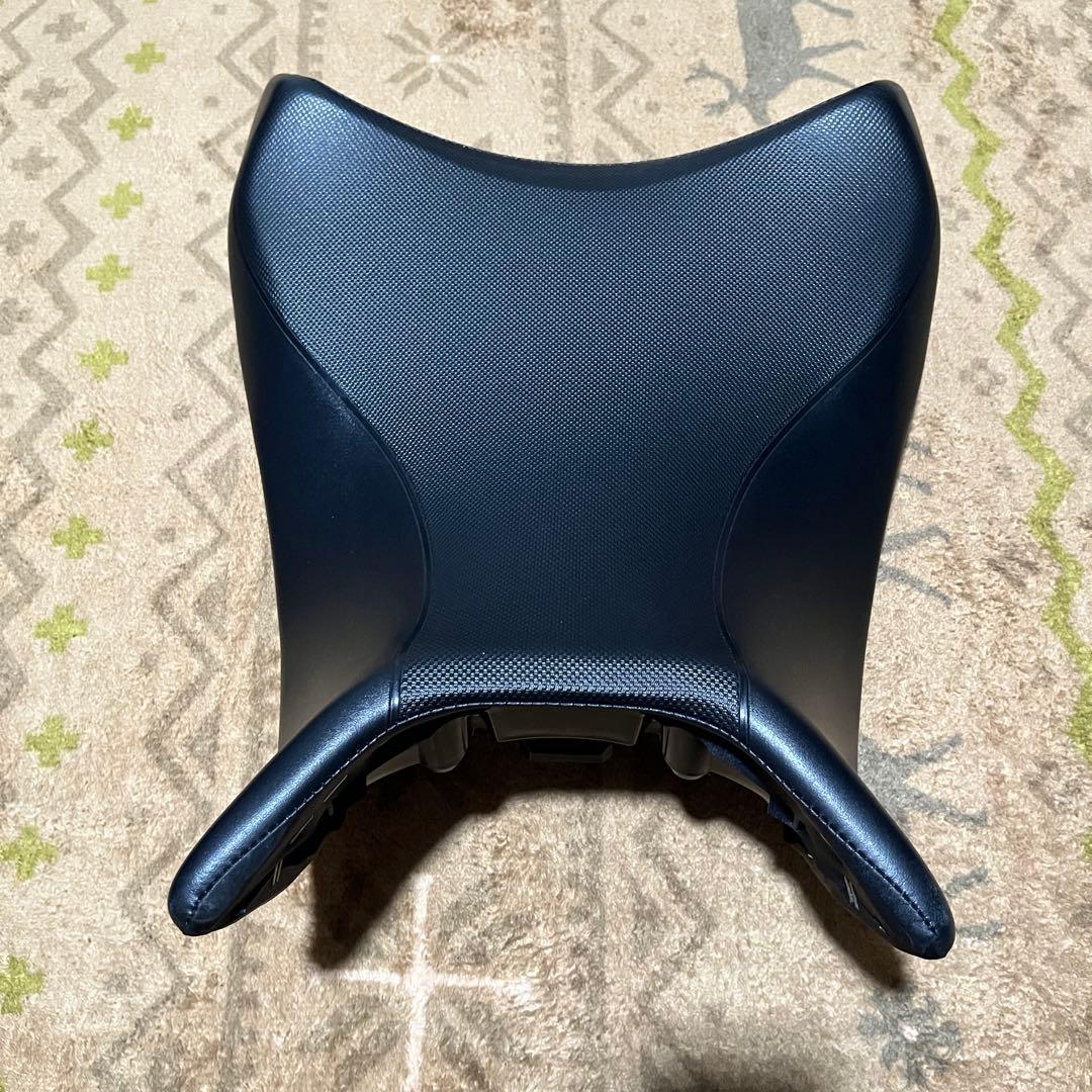 ホンダ NC750X ローシート 純正カタログ掲載品