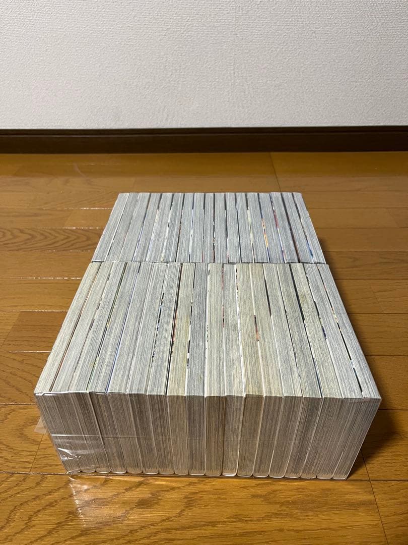 ワンパンマン　1巻〜35巻　全巻セット