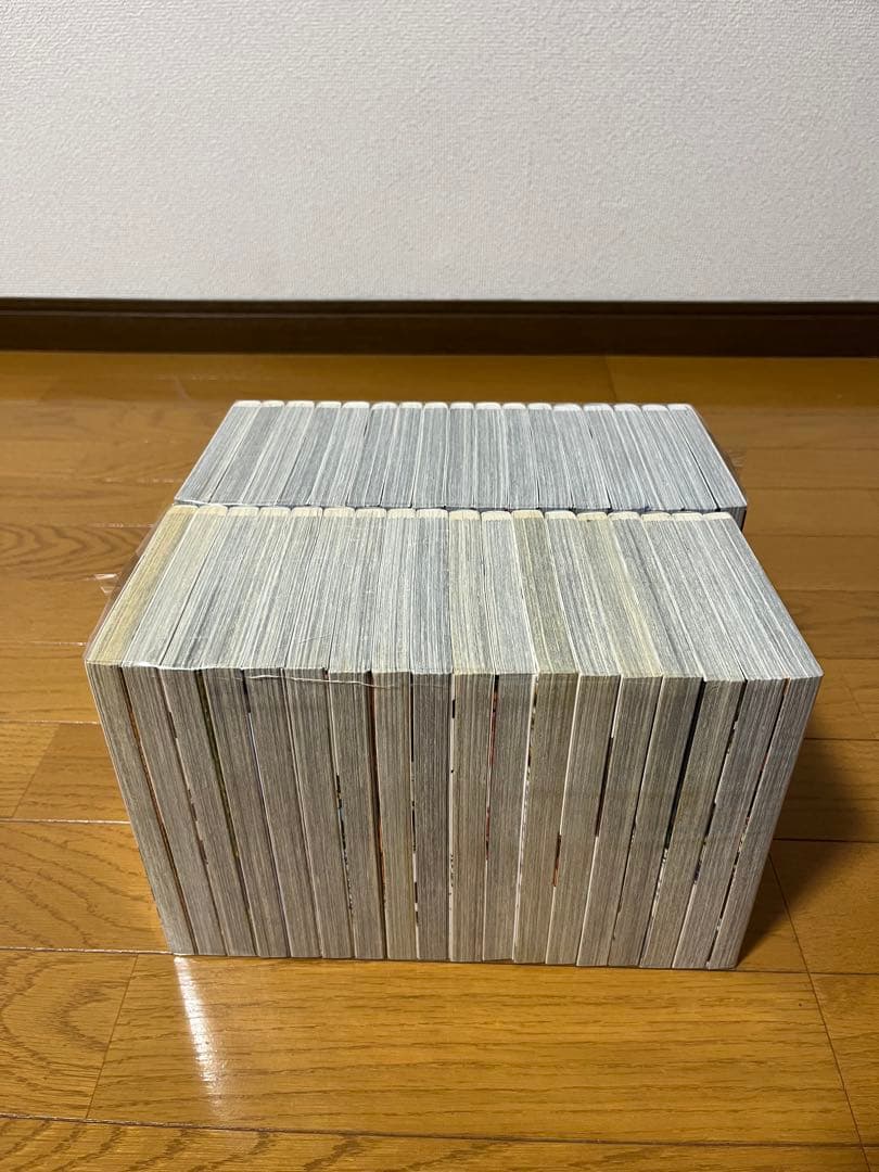 ワンパンマン　1巻〜35巻　全巻セット