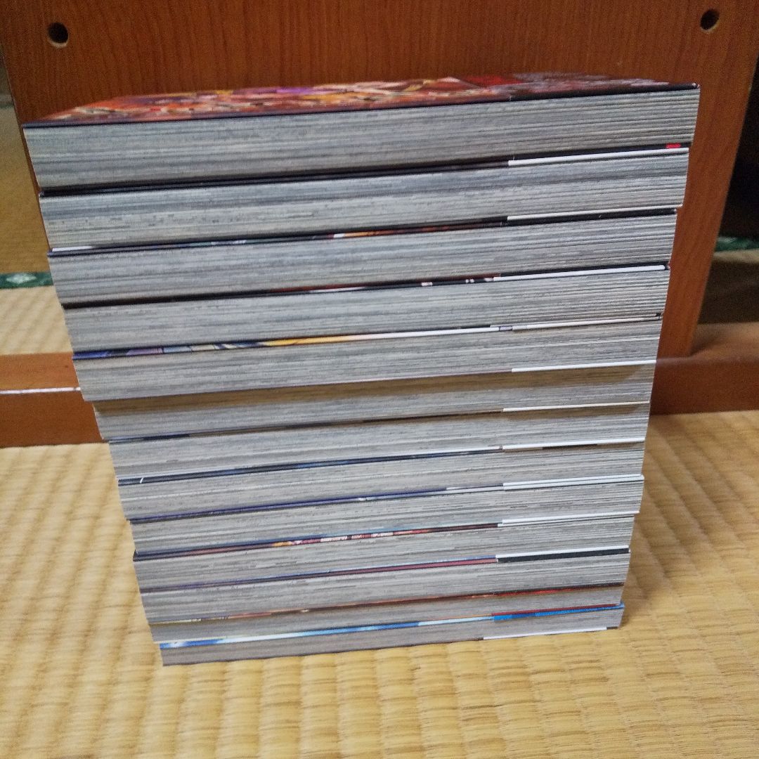 どろろと百鬼丸伝　全13冊 完結 全巻セット 初版 帯付き　士貴智志 手塚治虫