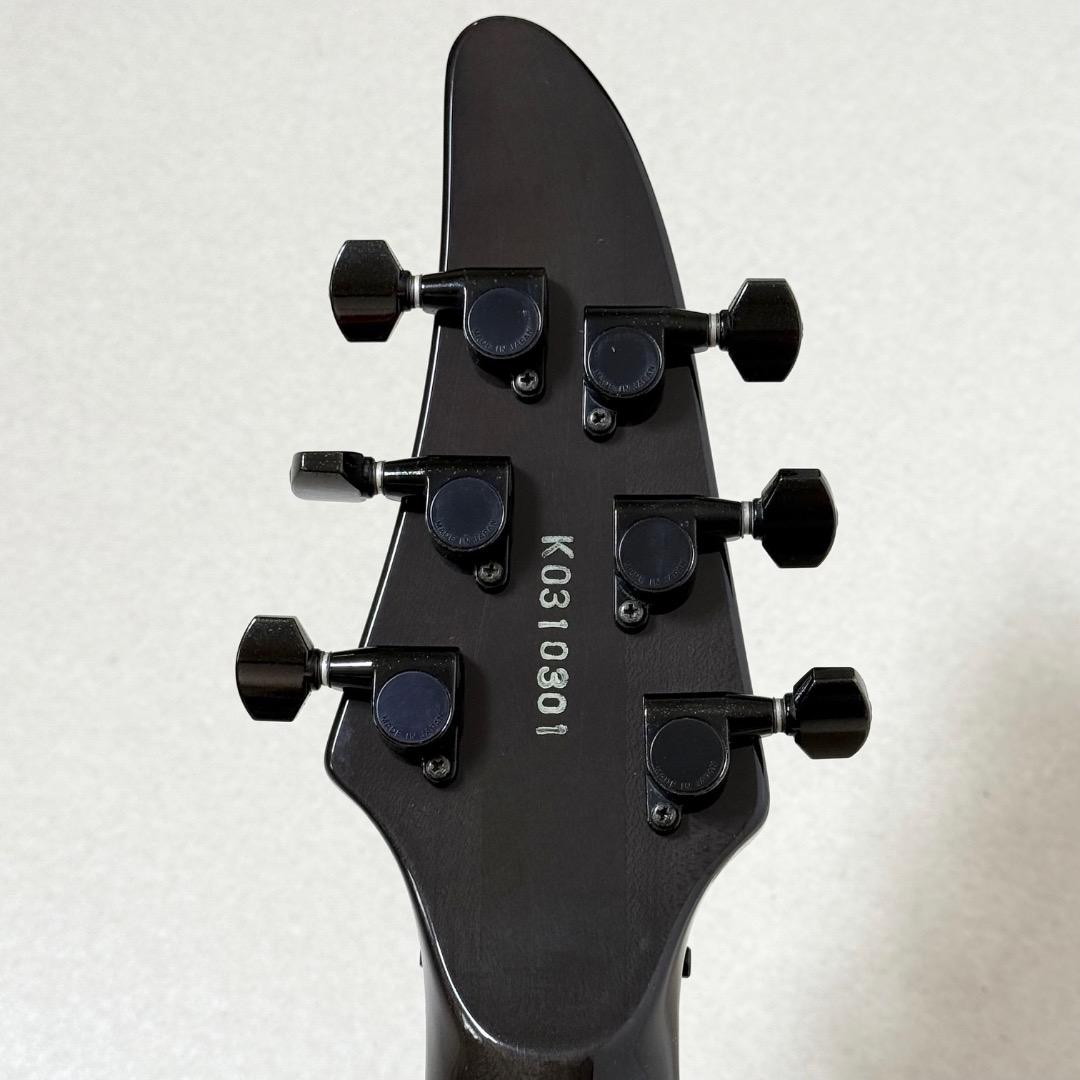 ESP HORIZON-III ホライゾン 3 日本製 エレキギター