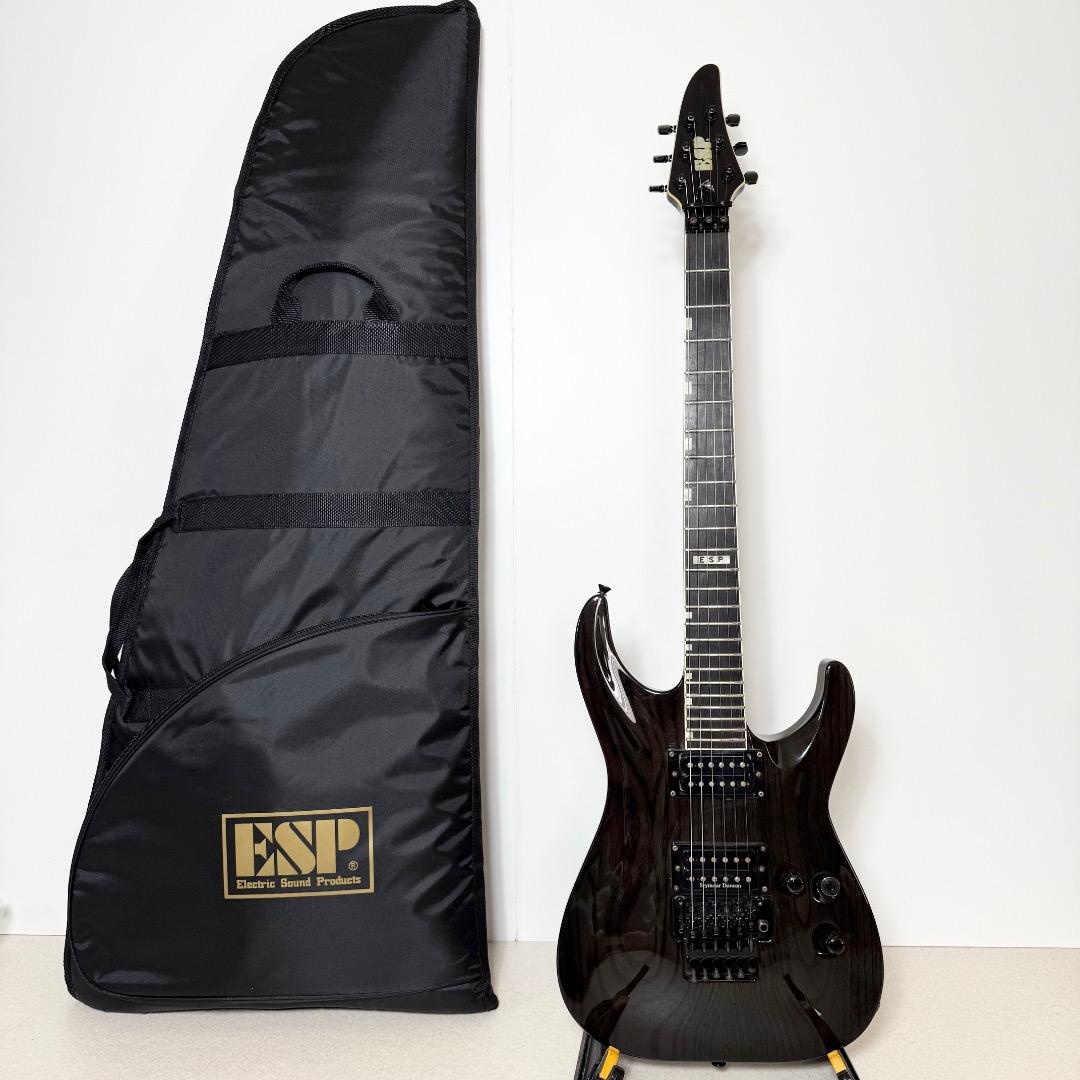 ESP HORIZON-III ホライゾン 3 日本製 エレキギター