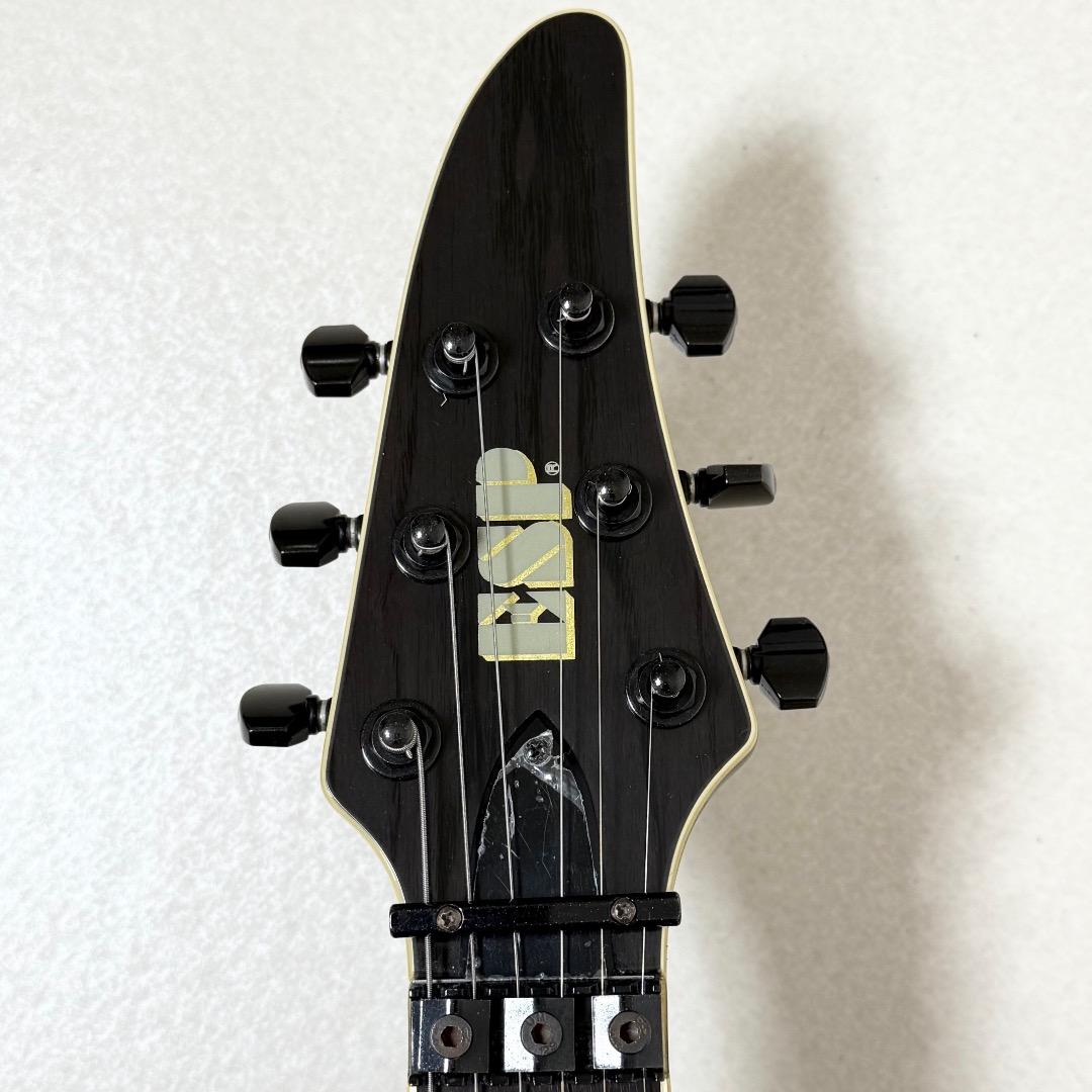 ESP HORIZON-III ホライゾン 3 日本製 エレキギター