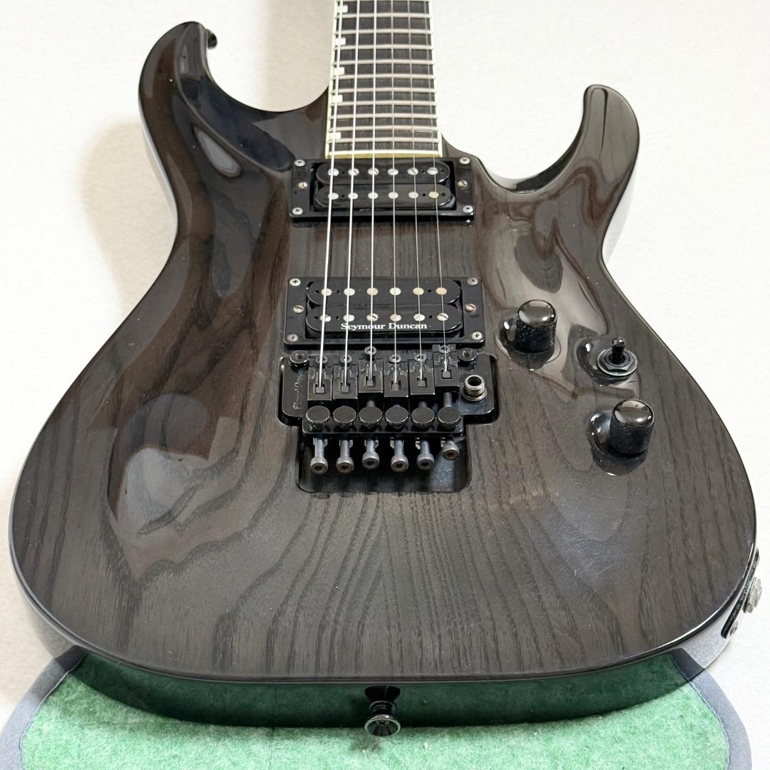 ESP HORIZON-III ホライゾン 3 日本製 エレキギター