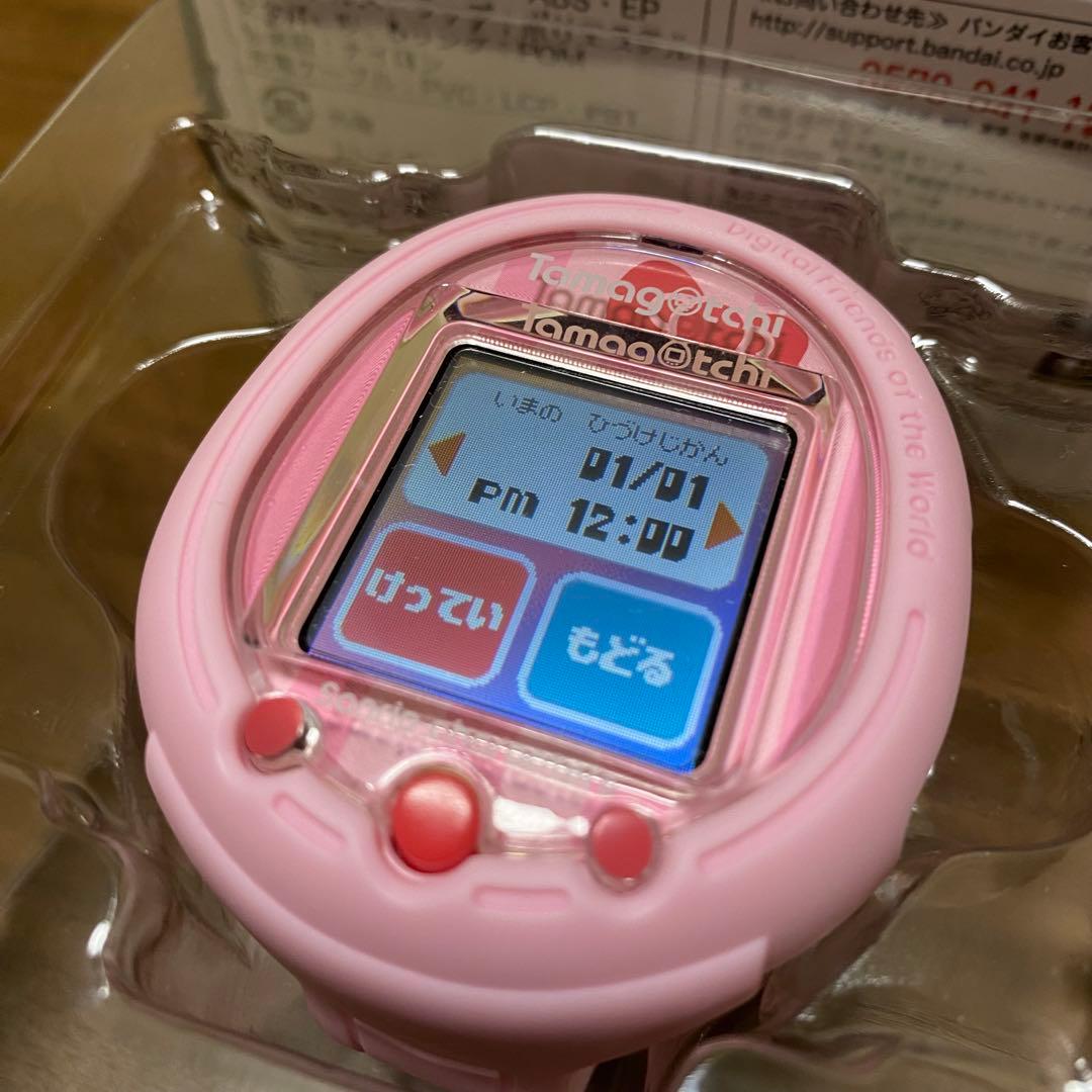 たまごっちスマート サンリオ