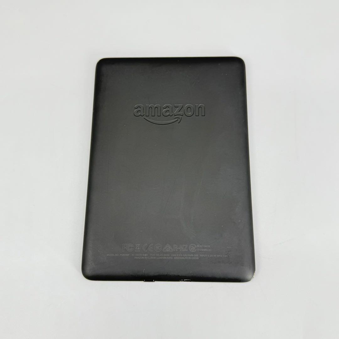 Amazon Kindle 本体 ブラック　PQ94WIF 32gB