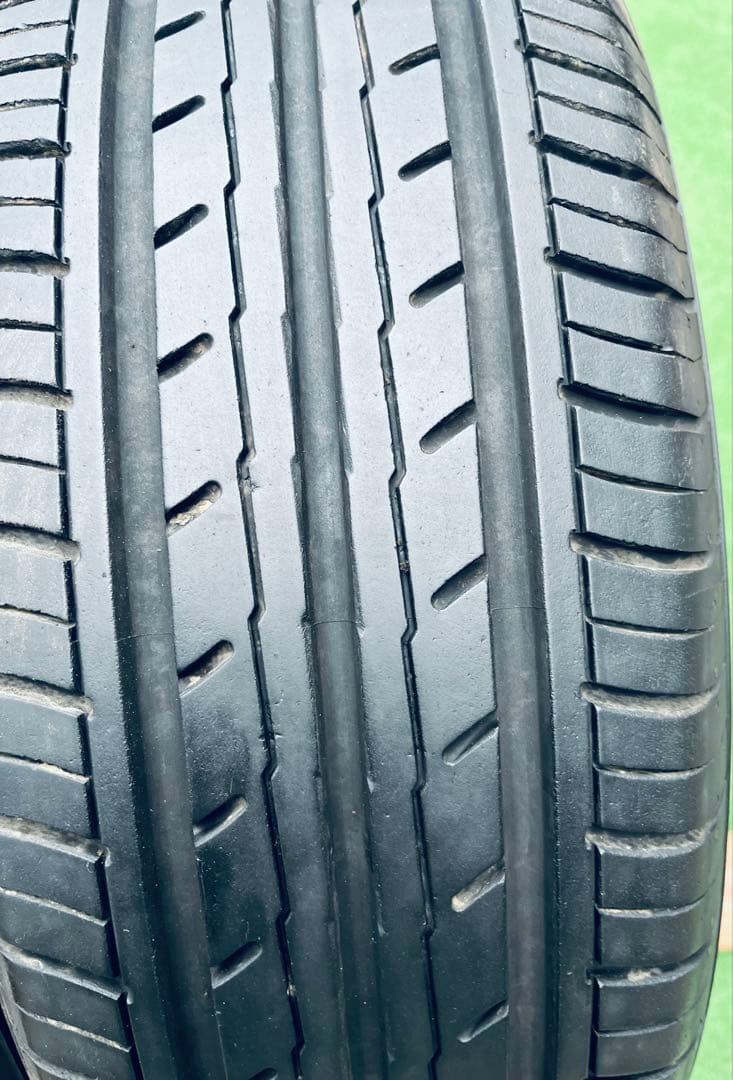 205/65R16,YOKOHAMA BluEarth-ES ES32, 24年