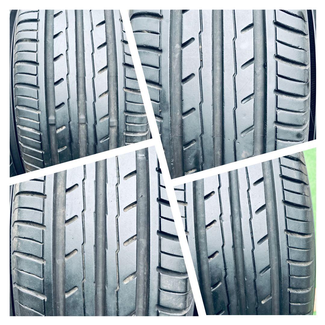 205/65R16,YOKOHAMA BluEarth-ES ES32, 24年