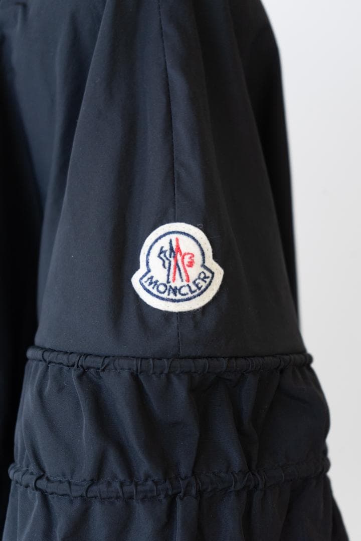 MONCLER モンクレール JAROSSE スプリングコート