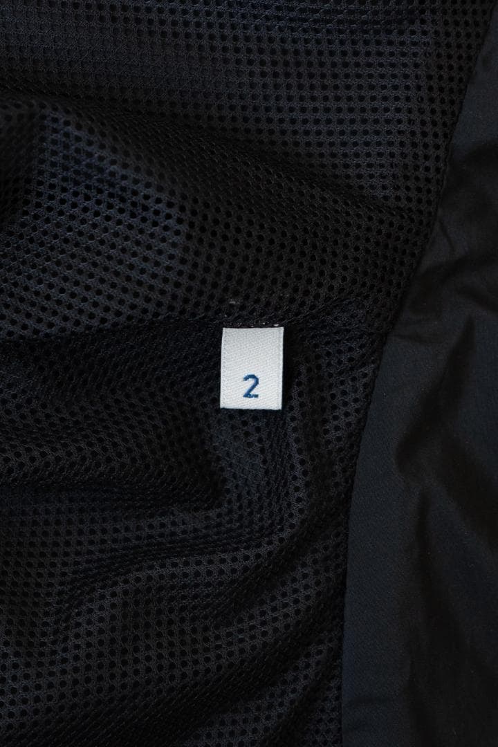 MONCLER モンクレール JAROSSE スプリングコート