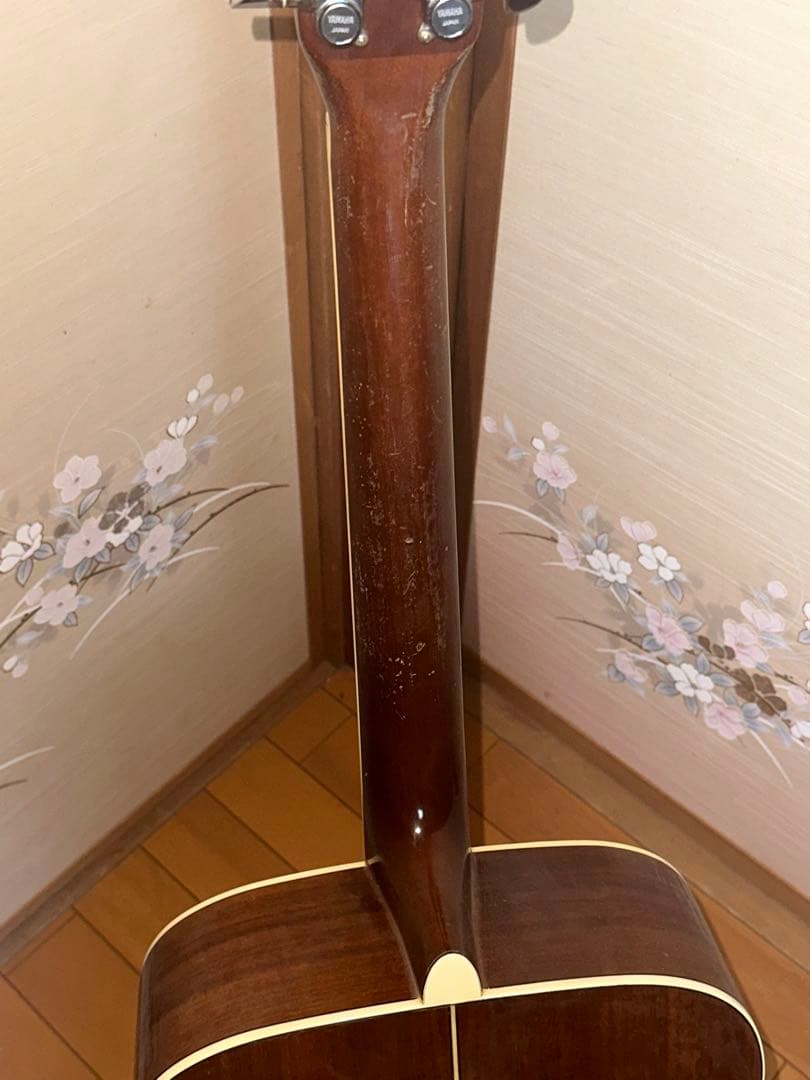 Yamaha FG-725 アコースティック ギター