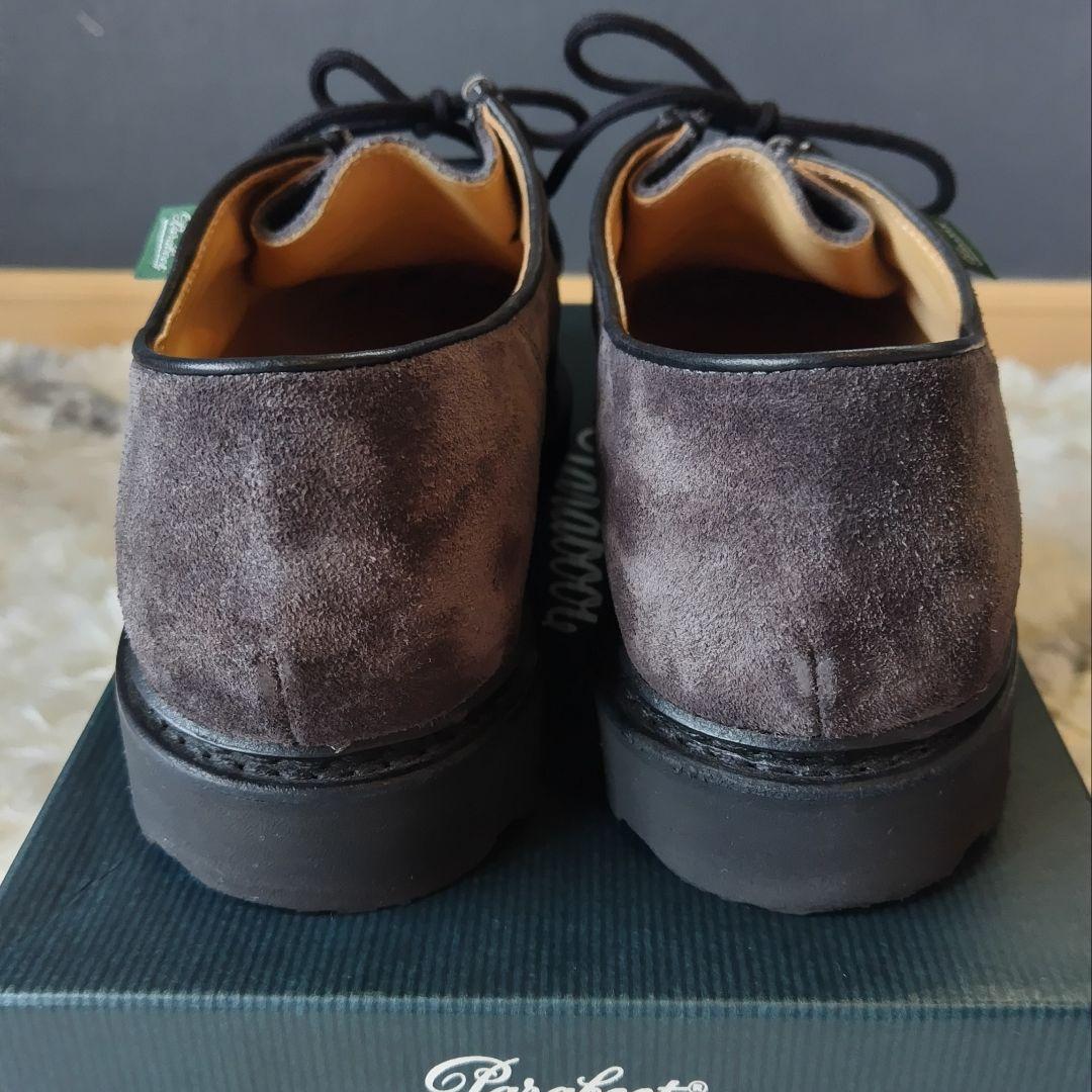Paraboot ARKnets 別注 MICHAEL COMBINATION