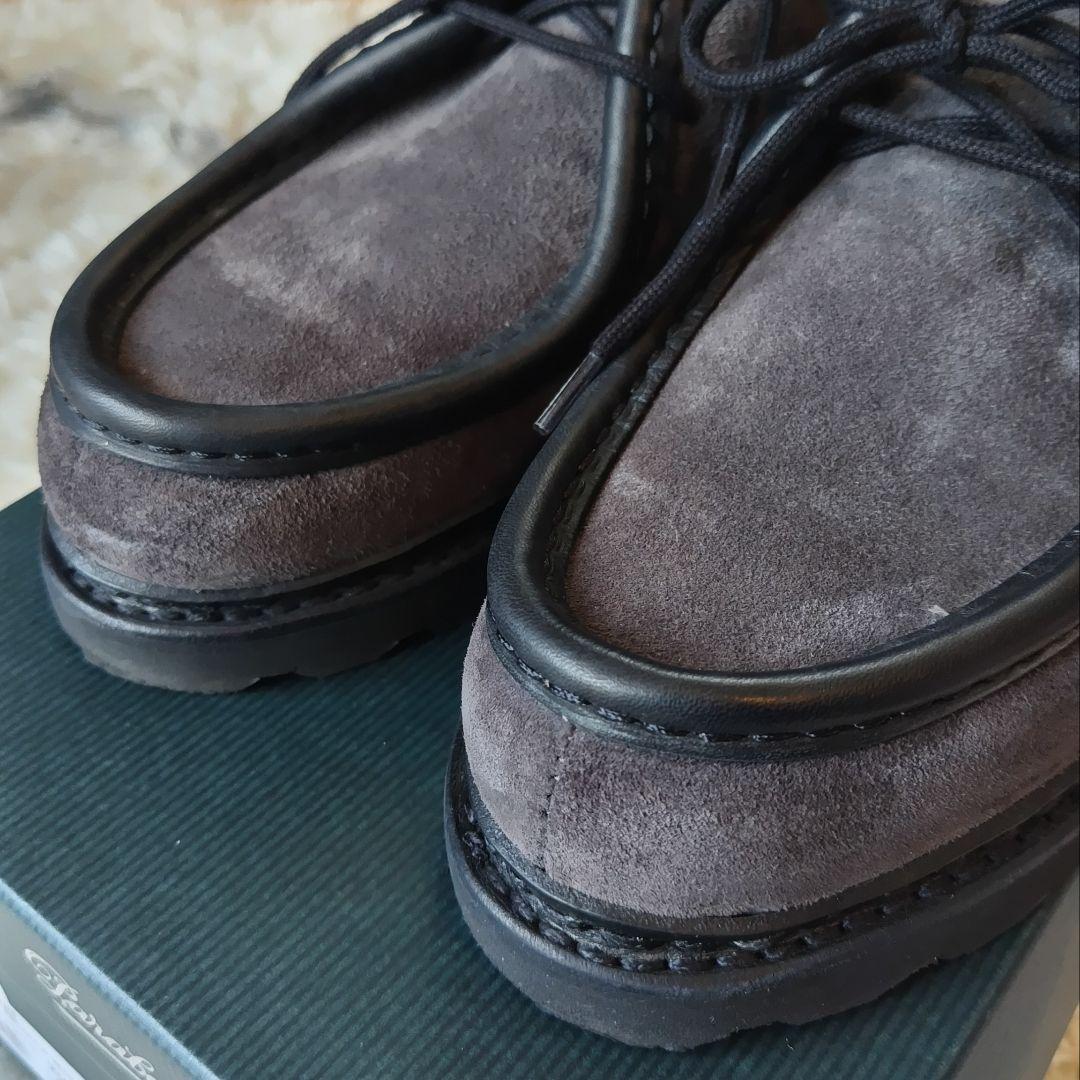 Paraboot ARKnets 別注 MICHAEL COMBINATION