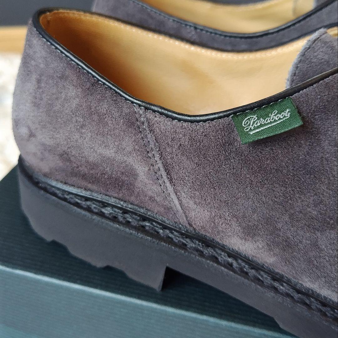 Paraboot ARKnets 別注 MICHAEL COMBINATION