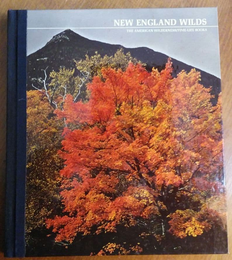 THE AMERICAN WILDERNESS アメリカンウィルダネス 27冊