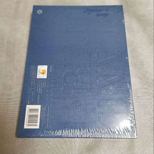 【新品 未開封】ASTRO BLUE FLAME