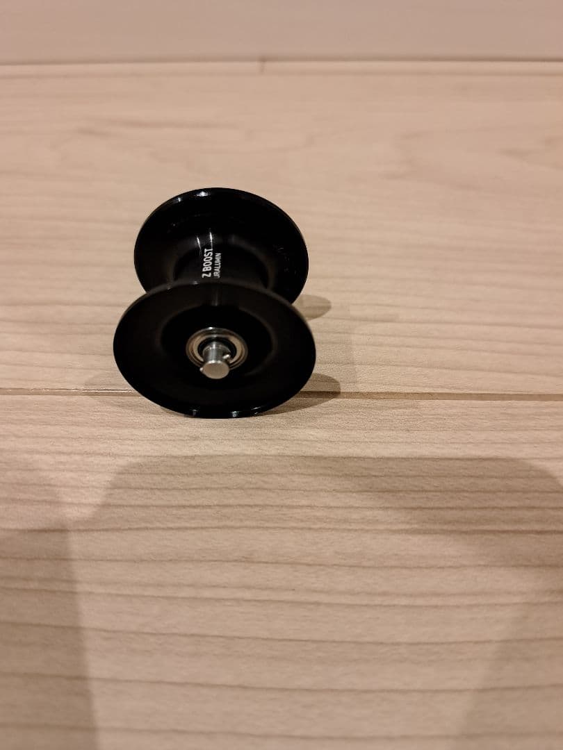 22ジリオン純正MAG-Z BOOST スプール