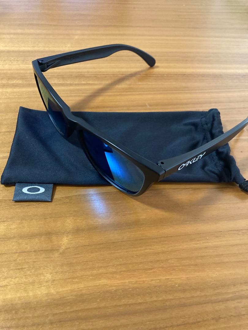 OAKLEY　Frogskins　サングラス