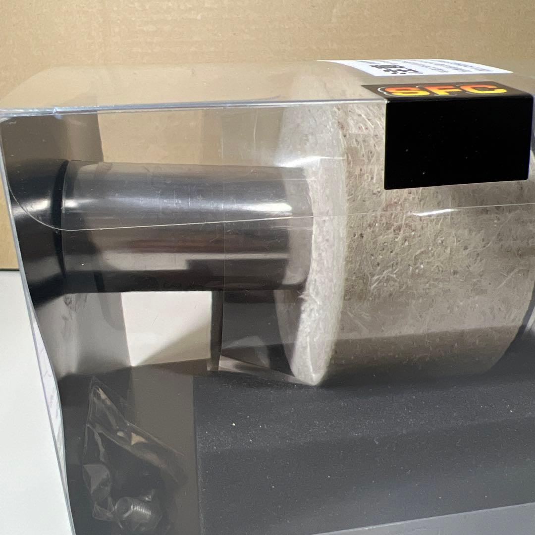 SFCインナーサイレンサー　タイプ100BK