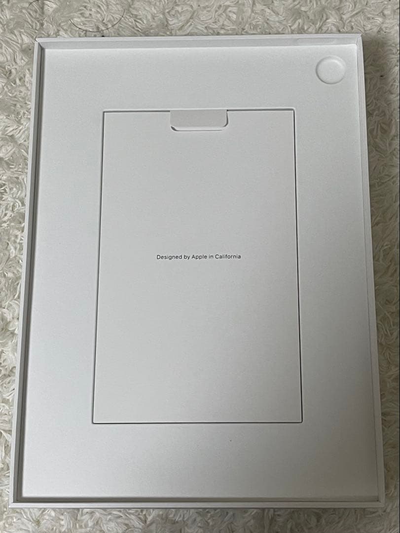 iPad シルバー　11インチ（A16）　Wi-Fi 256GB 2025モデル