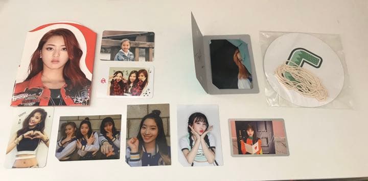 TWICE CD アルバム まとめ