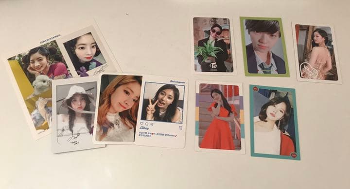 TWICE CD アルバム まとめ