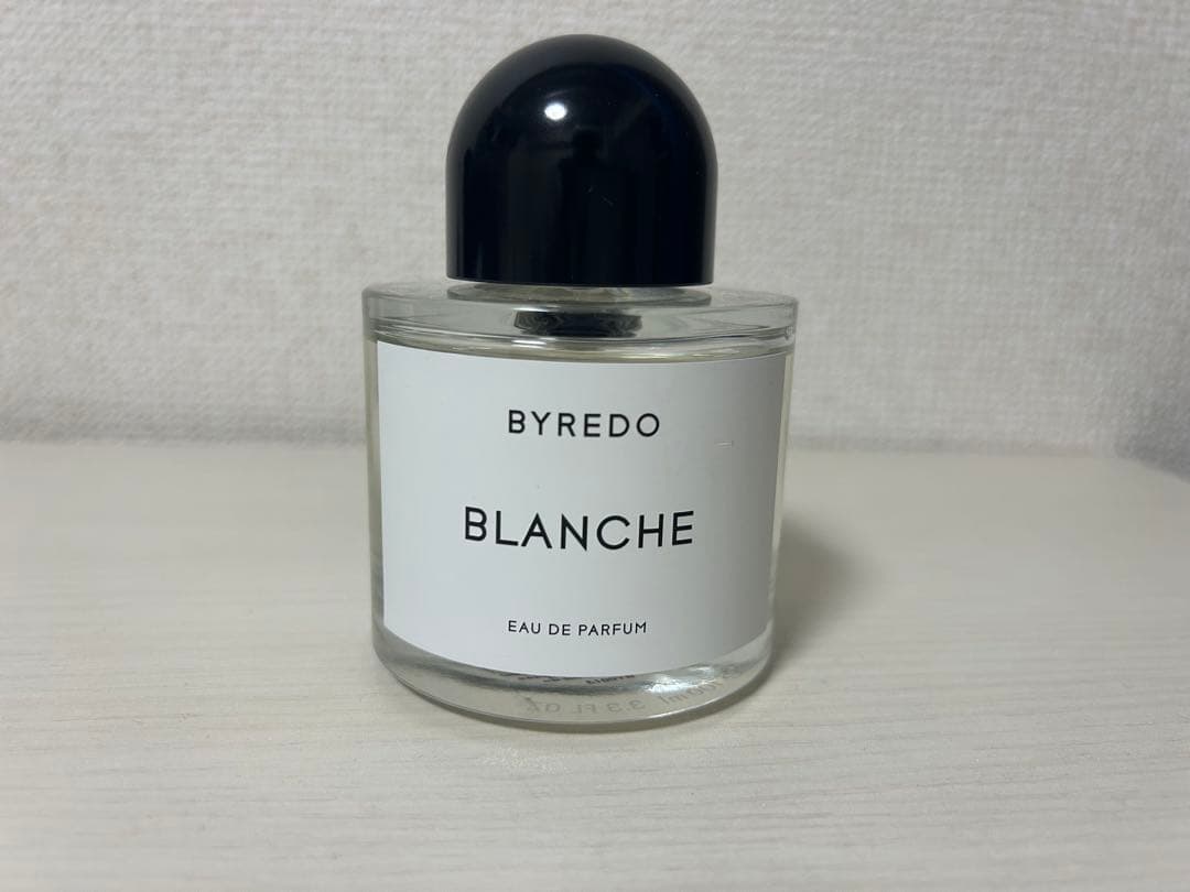 BYREDO BLANCHE オードパルファン 100 ML