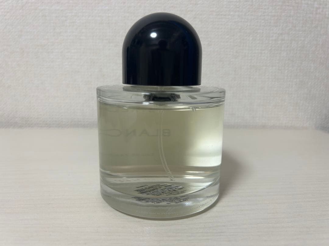 BYREDO BLANCHE オードパルファン 100 ML