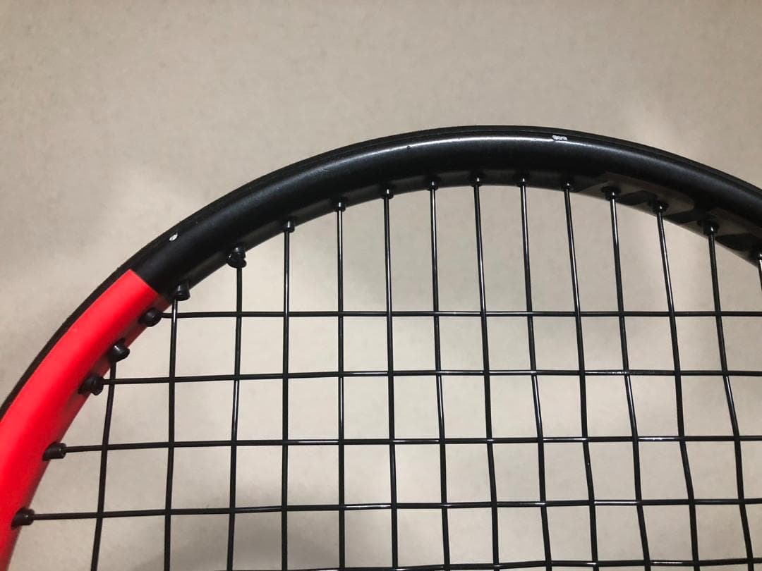 1日セール！【美品】ダンロップ Dunlop CX200 G2【張り替え済み】